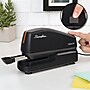 Swingline Optima 30 Electric Desktop Stapler, 30-Sheet Capacity, Black (42150)~#|#~23DDE2DA-2FF7-4721-AADE58A7EFE4B243_sc7
