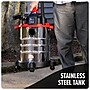Dirt Devil 6 Gal. Wet/Dry Vacuum Cleaner, 3 Peak HP (SD66000)~#|#~23E91066-7185-41AB-98CB78049E97C6F6_sc7