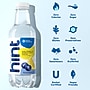 Hint White Variety Pack Purified Water, 16 oz., 12 Bottles/Carton (00349)~#|#~23EA3D66-5A53-465F-AD5F9260C4EC5C79_sc7