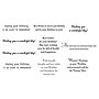 "Birthday" Pre-Versed Assorted Pack w/ Fastick Envelopes, 100/Pk~#|#~23ED2B96-0804-4F21-B26566D911A81CAC_sc7