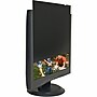 Business Source 19" Monitor Blackout Privacy Filter, Black (BSN20667)~#|#~23F29C2C-3E88-4DF8-B23D5F4F360D9888_sc7