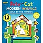 Teacher Created Resources Modern Mosaics: Pete the Cat Activity Book, 2/Bundle (TCR60242-2)~#|#~23F5DFE7-D6DC-4F33-8933AD2BC7777804_sc7