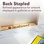 Strathmore 300 Series Primed Traditional Stretched Canvas, 6" x 6", 3/Bundle (STT31306-3)~#|#~23FB2F12-0551-432C-8CFD58F3032A7F4C_sc7