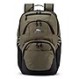 High Sierra Swoop SG Backpack, Medium, Olive (130360-1633)~#|#~23FF4254-6A94-4674-BAA6A625BAA74D09_sc7