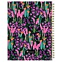 2026-2027 TF Publishing Buds & Blooms 6.5" x 8" Academic & Calendar Weekly & Monthly Planner, Multicolored (AY27-9206)~#|#~24017AF3-BD09-43A5-B23399F097E757A4_sc7