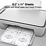 Staples Matte Postcards, 5.5" x 4.25", White, 400/Box (12498)~#|#~24022E08-C8F1-4EBC-94E5C7DF13627472_sc7