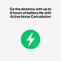 Apple AirPods Pro 3 Wireless Active Noise Canceling Earbuds, Bluetooth, White (MFHP4LL/A)~#|#~24072E2B-4E8E-40BA-A3ED61A415789C28_sc7