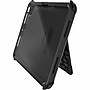 OtterBox Defender Polycarbonate/Silicone 11" Rugged Case for iPad Pro M4 (7th Generation), Black (77-95366)~#|#~240CBA4F-9069-4D1C-8BFD819337D2BB14_sc7