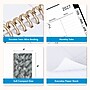 2027 Blue Sky 5" x 8" Weekly & Monthly Planner, Green (164029)~#|#~2410473D-B1A7-4B0A-A7863889532811F3_sc7