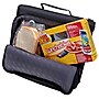 Case It The Universal 2" 3-Ring Zipper Binders, Red (LT-007 RED)~#|#~24236625-A4AA-445F-9E9123CAD4A37FB4_sc7