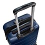 Skyway Luggage Silverton 26" Hardside Suitcase, 8-Wheeled Spinner, Watercolor Blue (188-24-400-4VP)~#|#~24246056-A203-4C40-85D28042C7F3D5EA_sc7