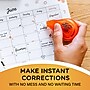 BIC Wite-Out EZ Correct Correction Tape, White (WOTAPP1)~#|#~243058A2-0A5C-44B2-A18DBE6280FC42E7_sc7