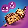 Pure Protein Gluten Free Chocolate Chip Protein Bar, 6 Bars/Box (NRN13353)~#|#~24313C92-4E4E-4E10-B5B00ED28712CB7C_sc7