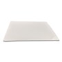 Quick Dam Mighty Mat Multipurpose Sorbent Pads, 16" x 18", Up to 12 Gallons, 200/Pack (PUCL200)~#|#~2431DE7E-C5BA-4FE9-ACF0B75B74FBC30B_sc7