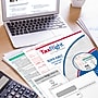 TaxRight 2026 1099-NEC Tax Forms Set with Envelopes & Software, 4-Part, 25/Pack (NECSC6103ES25)~#|#~2435050D-FDA4-448F-A17B0FA9DCC7F34B_sc7