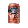 High Brew Nitro Mexican Chocolate, 10oz, 12ct ~#|#~243B9F21-0A9F-400F-AC4D26A7251E0DDB_sc7