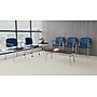 Lesro Chat Vinyl Guest Chairs, Patriot Plus Blue Ridge/Silver, 2/Set (CX1171.SSV.CFL.F04-01PPBR)~#|#~243CEC84-94C2-4175-A9029CE5953352F8_sc7