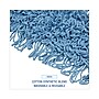 Dust Mop Head, Cotton/synthetic Blend, 36 X 5, Looped-End, Blue~#|#~2440879C-41AB-41A5-979C56083F11A17F_sc7