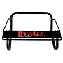 Wypall Wall Mounted Dispenser, Black (80579)~#|#~2447AEEF-CA64-4D2C-A7CD6E9402ED008E_sc7