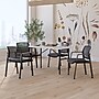 Staples 4' x 24" Heavy Duty Plastic Folding Table, Light Gray (79203/54406)~#|#~244FD6E8-4F94-4D7A-A03E8F508C785970_sc7