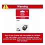 Canon CL-211 XL Tri-Color High Yield Ink Cartridge (2975B001)~#|#~24506281-DC9D-4AB4-9D645349CB33951B_sc7