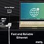 Plugable 7-Port USB-C Hub, Gray (USBC-7IN1E)~#|#~245D8C99-2CEB-4D2F-939D3E298C522B85_sc7