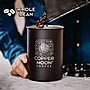 Copper Moon Bean Me Up Beans Coffee, Light Roast, 32 oz. (260122 - BAG)~#|#~245EF918-AA92-4469-9A96DAE219A769CA_sc7