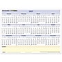 2027 AT-A-GLANCE QuickNotes 16" x 12" Yearly Undated Dry Erase Wall Calendar, Reversible (PM550B-28-27)~#|#~246B48CD-89D0-4D1D-8484F8E4AB277881_sc7
