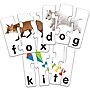 The Learning Journey International Match It! - Spelling, 70/Pieces, 20 Puzzles (LJI119648)~#|#~246E84D7-98D8-4F3D-A0CADD5498086551_sc7