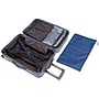 American Tourister Cascade 31" Hardside Suitcase, 4-Wheeled Spinner, Slate Blue  (143314-E264)~#|#~2478C7C3-6E5E-4CCD-B3E32A143F4B088F_sc7