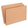 Universal File Folder, Legal Size, Kraft, 100/Box (UNV16140)~#|#~247DBD92-BB90-444F-B889F85DF5736427_sc7