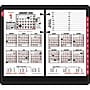 2026 AT-A-GLANCE Burkhart's Day Counter 7.5" x 4.5" Daily Calendar Refill Pages, White/Black (E712-50-26)~#|#~24800D12-ABF5-4CEA-80C5470DC33FFD8A_sc7
