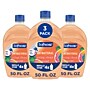 Softsoap Antibacterial Liquid Hand Soap Refill, Crisp Clean Scent, 50 oz., 3/Carton (61048277CT)~#|#~2483759E-D9BC-4F49-8AE55237B2DC10B7_sc7