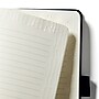 Lifelines Find Your Path Sensory Journal, 5" x 8", Wide Ruled, Multicolor, 160 Pages (16-0101)~#|#~24857674-41AF-4F14-9C0F164D3B844225_sc7