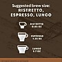 Nespresso Starbucks Original Line Variety Pack Coffee, 50 Capsules/Box (109045)~#|#~248C642F-B077-4CF9-B53FA5431CBE2B6A_sc7