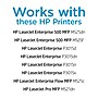 HP 55X Black High Yield Toner Cartridge (CE255X)~#|#~2490F8DC-DA35-4C61-9B1DF91ECD72A13B_sc7