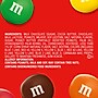 M&M's Peanut Butter Milk Chocolate Pieces, 55 oz. (220-02034)~#|#~24964E8B-0396-4758-AEE2FFDFDF1B86A5_sc7