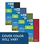 Roaring Spring Paper Products BioBased 1-Subject Notebooks, 6" x 9.5", College Ruled, 70 Sheets, Color Chosen at Random (13360)~#|#~249BF613-5574-4D1C-A7B6D713478CB39A_sc7