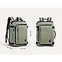 BAGSMART Blast Backpack, Medium, Mossy (BM0301094AC007)~#|#~249C70C9-E2E6-41FE-9ACA0E61041C1C6B_sc7