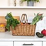 Household Essentials Woven Market Basket, Brown (HE1104)~#|#~249D4A30-E749-4911-85BB9C6E142CBB66_sc7