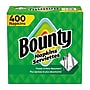 Bounty Quilted Lunch Napkin, 1-ply, White, 400 Napkins/Pack (06356)~#|#~24A1805D-CBAD-4663-810D8A69967B8FAE_sc7