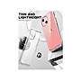 SUPCASE Unicorn Beetle Clear Slim Case for iPhone 13 mini (SUP-iPhone2021-5.4-UBStyle-Clear)~#|#~24A5C3EE-B7B9-49A4-9B61777E5BD56234_sc7