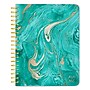 2026-2027 BrownTrout Crackled Blush Wire-O 6.5" x 7.75" Academic Year Weekly Student Planner, Paperboard Cover (9798330708178)~#|#~24B23695-1DC7-44BE-B711D67298E1C581_sc7