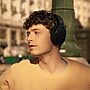 Edifier Wireless Active Noise Canceling Folding Over-Ear Headphones, Bluetooth, Black (WH950NB)~#|#~24B248E3-EBAC-43A5-9B294F40C911CDFC_sc7