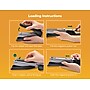 Bostitch InPOWER 25 Reduced-Effort Desktop Stapler, 25-Sheet Capacity, Staples Included, Black/Gray (1100)~#|#~24B3E890-DD10-443B-A49199F8A152AA44_sc7