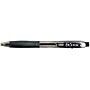 BIC BU3 Retractable Ballpoint Pens, Medium Point (1.0mm), Black, Dozen (BU311BLK)~#|#~24BAF572-4E9C-451A-B8E7BF272D9DCE01_sc7