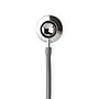 Medline Dual Head Stethoscope, Gray (MDS926202)~#|#~24BBDEE5-2F88-41B1-800E61029B278151_sc7