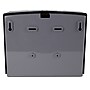 Scott Scottfold Folded Towel Dispenser, Black (09215)~#|#~24BBE86E-D0F6-4237-B66F950390B0BB9B_sc7