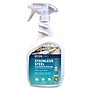 ECOS PRO Stainless Steel Cleaner and Polish, 32 Fl. Oz. (PL9330/6X)~#|#~24BCCF37-C402-4E92-BBD562FF03A6EC4C_sc7