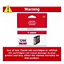 Canon PGI-1200 Magenta Standard Yield Ink Cartridge (9233B001)~#|#~24C8F3D9-1E09-45E6-9935178FB87236B9_sc7